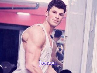 Joematt