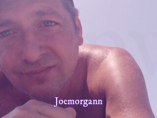 Joemorgann