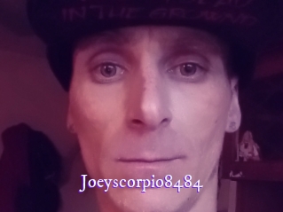 Joeyscorpio8484