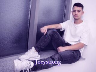 Joeystrong