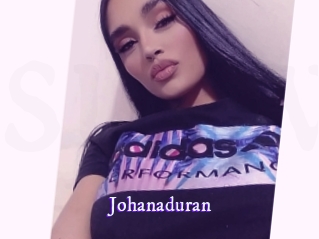 Johanaduran