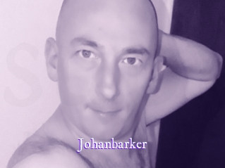 Johanbarker