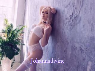 Johannadivine