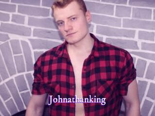 Johnathanking