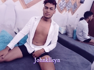 Johnklleyn