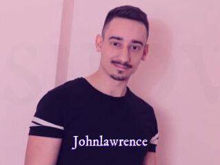 Johnlawrence