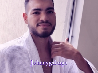 Johnnygalarga