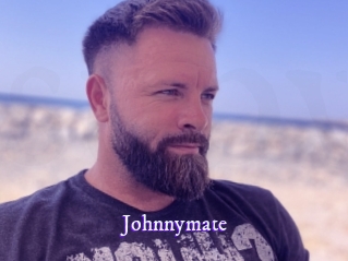 Johnnymate