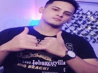 Johnnysevilla