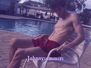 Johnnysummers