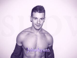 Johnshyan2