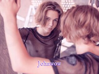 Johnwow