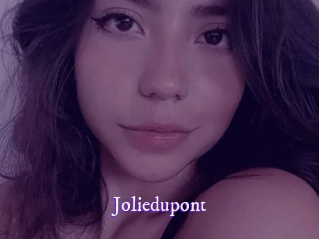 Joliedupont