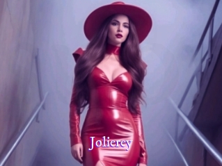 Jolierey