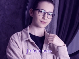 Jolinesinners