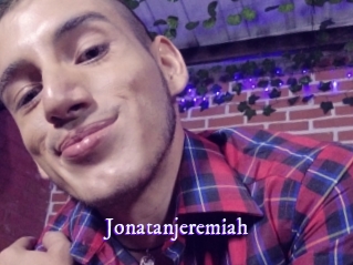 Jonatanjeremiah