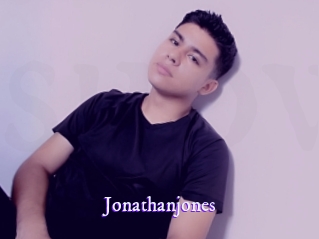 Jonathanjones