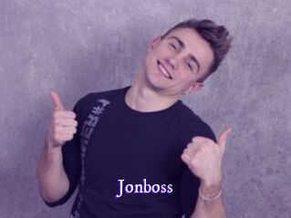 Jonboss