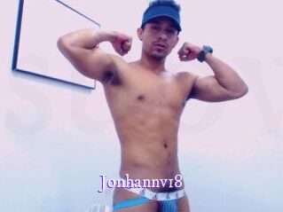 Jonhannv18