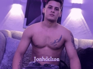 Jonhdelton