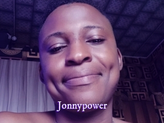 Jonnypower