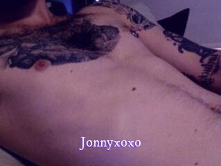 Jonnyxoxo