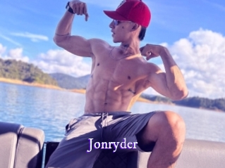 Jonryder