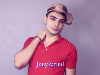 Jonykarimi