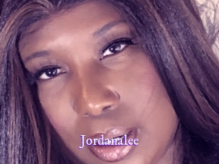 Jordanalee