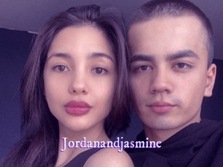 Jordanandjasmine