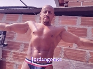 Jordangomez