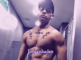 Jordanhaden