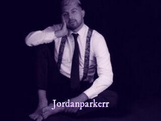 Jordanparkerr