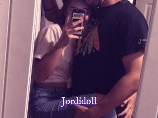 Jordidoll