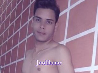 Jordihome