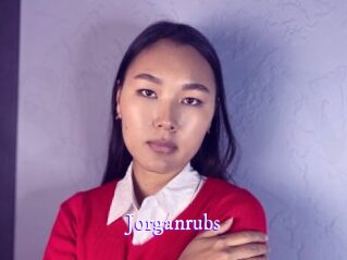 Jorganrubs