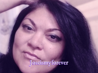 Joseismyforever