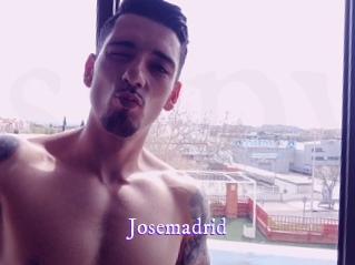 Josemadrid