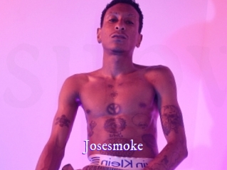 Josesmoke