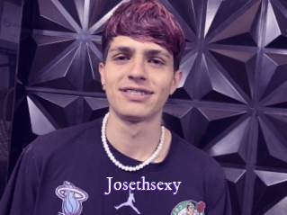 Josethsexy