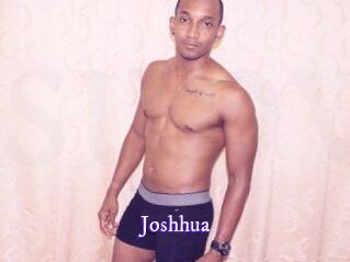 Joshhua