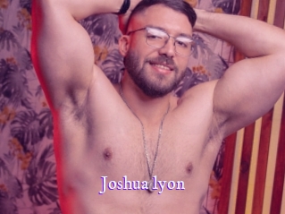 Joshua_lyon