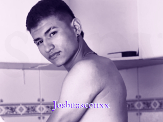 Joshuascottxx