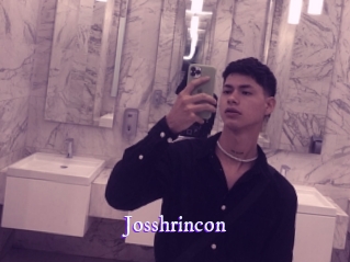 Josshrincon