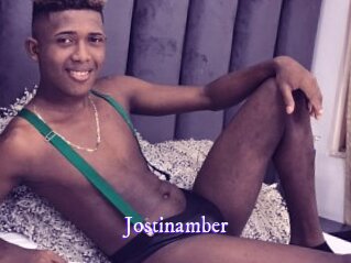 Jostinamber