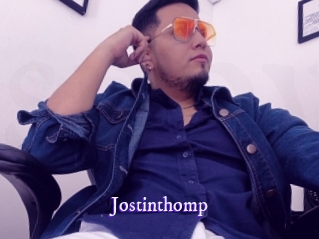 Jostinthomp