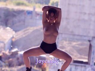 Joycasidy