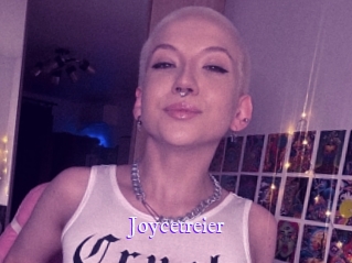 joycetreier Super Webcam