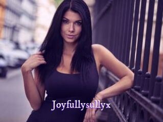 joyfullysullyx Super Webcam