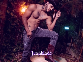 Juanblade